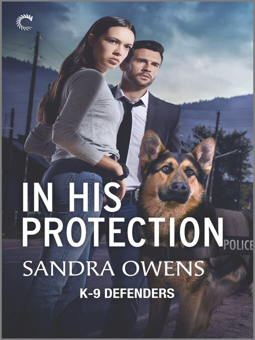 Title details for In His Protection by Sandra Owens - Available